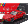 FERRARI ROMA 2019 1/18 POLISTIL