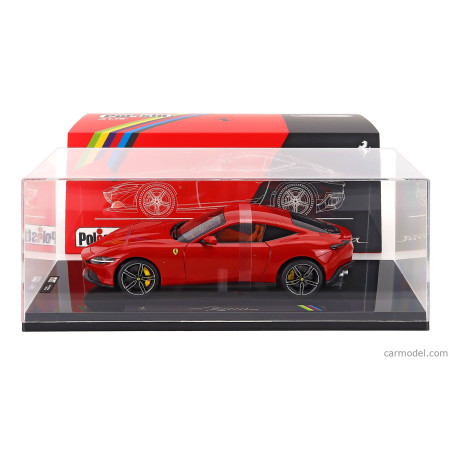 FERRARI ROMA 2019 1/18 POLISTIL 1