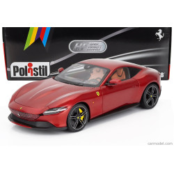 FERRARI ROMA 2019 1/18 POLISTIL