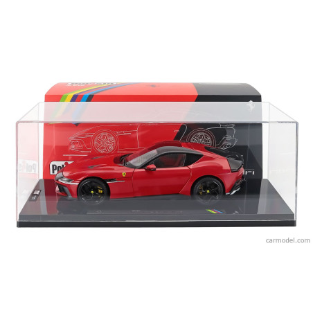 FERRARI 12CILINDRI 2024 1/18 POLISTIL 1