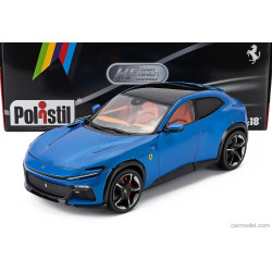 FERRARI PUROSANGUE 2022 1/18 POLISTIL