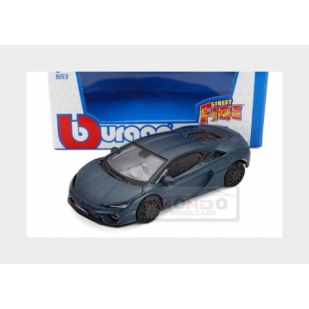 LAMBORGHINI TEMERARIO 2024 1/43 BURAGO