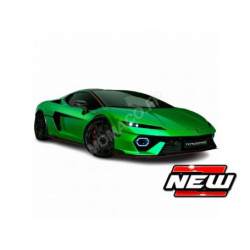 LAMBORGHINI TEMERARIO 2024 1/43 BURAGO