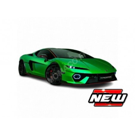 LAMBORGHINI TEMERARIO 2024 1/43 BURAGO