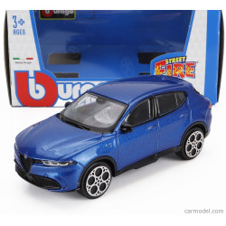 ALFA ROMEO TONALE 2023 1/43 BURAGO