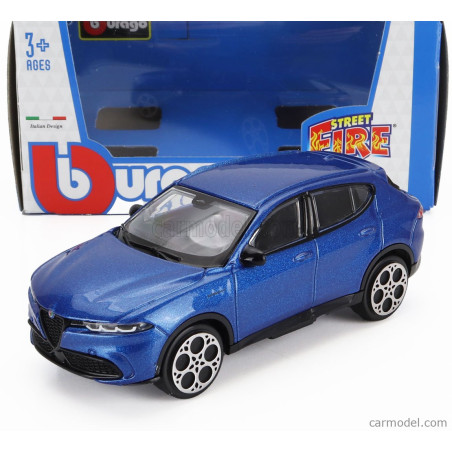 ALFA ROMEO TONALE 2023 1/43 BURAGO