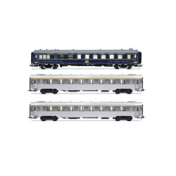 1/87 JOUEF COFFRET SUD EXPRESS SNCF