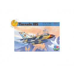 TORNADO IDS 1/48 HOBBY BOSS