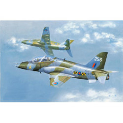 HAWK T MK.1A 1/48 HOBBY BOSS