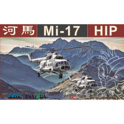 MI-17 1/48 AMK