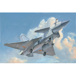 J-10B VIGOROUS DRAGON 1/48 TRUMPETER