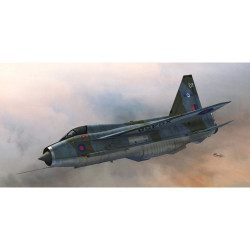LIGHTNING T.MK.5 1/48 SWORD