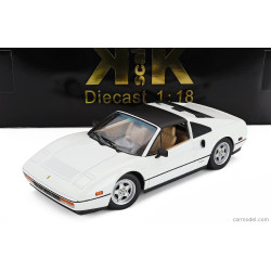 FERRARI 308 GTS 1985 1/18 KK SKALE