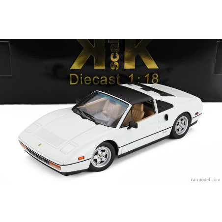 FERRARI 308 GTS 1985 1/18 KK SKALE