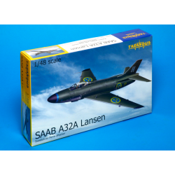 SAAB A32A LANSEN 1/48 TARANGUS