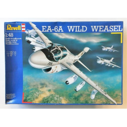 GRUMMAN EA-6A WILD WEASEL 1/48 REVELL