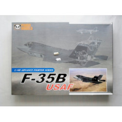F-35B USAF 1/48 PANDA MODELS