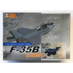 F-35B USMC 1/48 PANDA MODELS