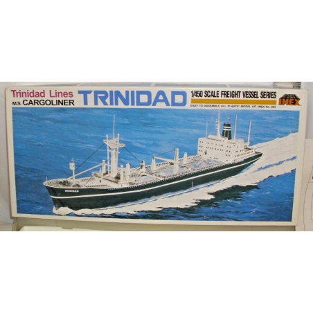 TRINIDAD 1/450 IMEX