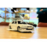 PEUGEOT 406 TAXI 2 1998 1/43 NOREV