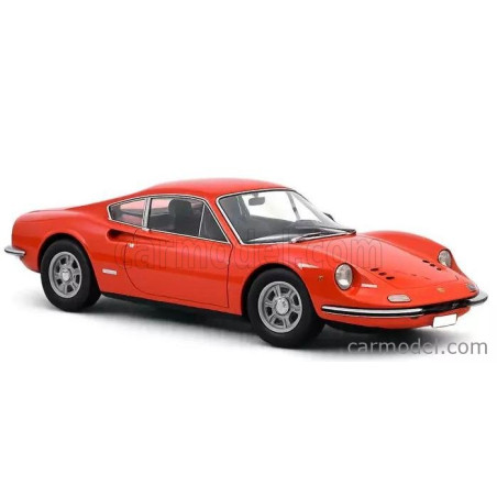 DINO 246 GT 1968 1/18 NOREV