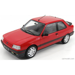 PEUGEOT 309 GTI 1987 1/18 NOREV