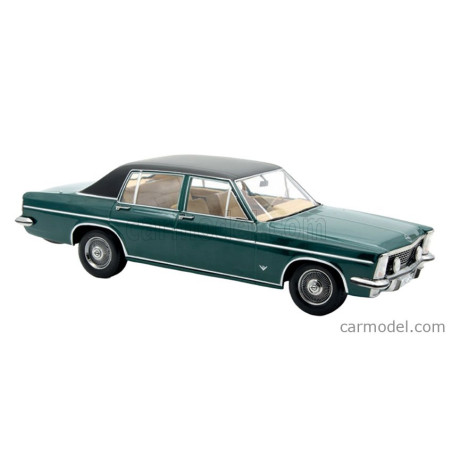 OPEL DIPLOMAT V8 1969 1/18 NOREV