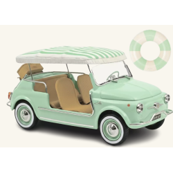 FIAT 500 JOLLY 1965 1/18 NOREV