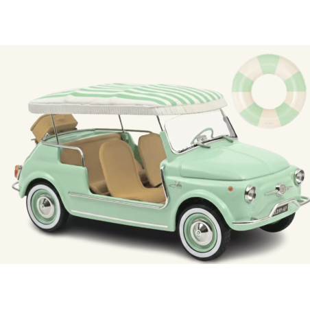 FIAT 500 JOLLY 1965 1/18 NOREV
