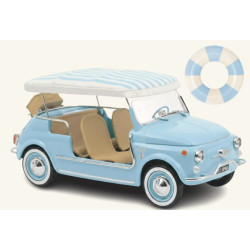 FIAT 500 JOLLY 1965 1/18 NOREV