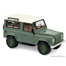 LAND ROVER DEFENDER 1995 1/43 NOREV
