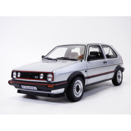 VW GOLF GTI 1989 1/18 NOREV