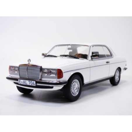 MERCEDES BENZ 280 CE 1980 1/18 NOREV