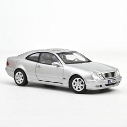 MERCEDES BENZ CLK CLASS 2000 1/18 NOREV