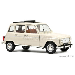 RENAULT 4 L 1965 1/18 NOREV