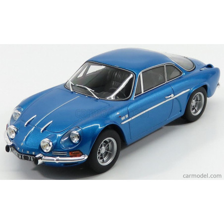 ALPINE A110 1600S 1971 1/18 NOREV