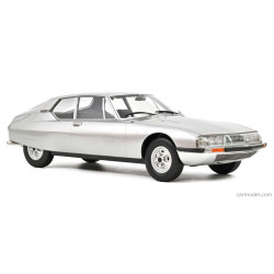 CITROEN SM 1972 1/12 NOREV