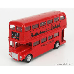 BUS LONDONIEN ROUTEMASTER RML2757 1956 1/64 CORGI