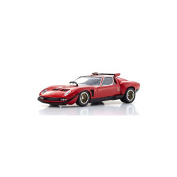LAMBORGHINI MIURA SVR 1/43 KYOSHO