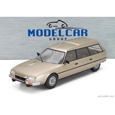 CITROEN CX BREAK 1977 1/18 MODELCARGROUP