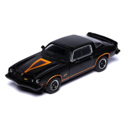 CHEVROLET CAMARO Z28 1977 1/64 IXO