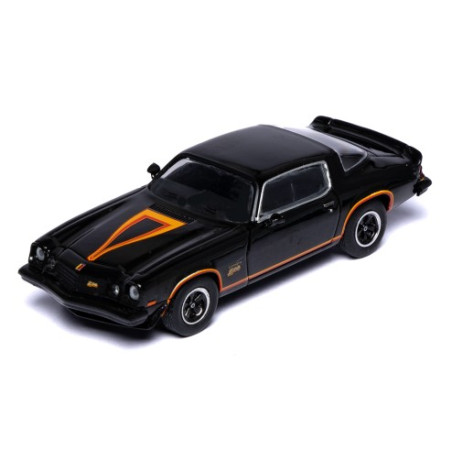 CHEVROLET CAMARO Z28 1977 1/64 IXO