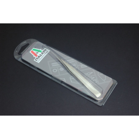 ITALERI PINCES BRUCELLES DROITES