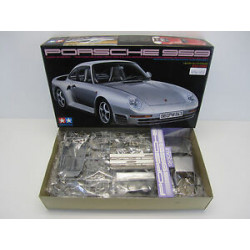 PORSCHE 959 1/24 TAMIYA