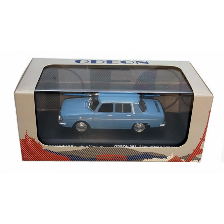 RENAULT R 10 PREMIERE VERSION 1/43 ODEON 1