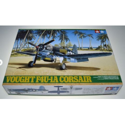 CORSAIR 1/48 TAMIYA