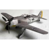 FOCKE WULF FW190A3 1/48 TAMIYA 0