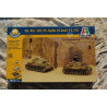 PZ.KPFW.IV AUSF.F1/F2 1/72 ITALERI