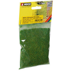 1/87 NOCH HERBES " GAZON D'ORNEMENT " PAQUET DE 20 G