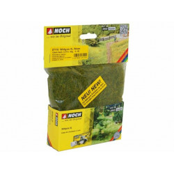 1/87 NOCH HERBES SAUVAGES XL VERT PRAIRIE PAQUET DE 50 G